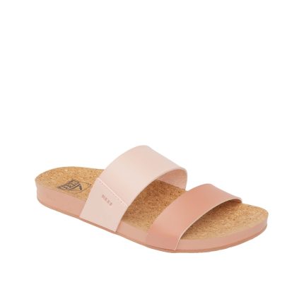 Women's Cushion Vista in Cameo Rose Duo